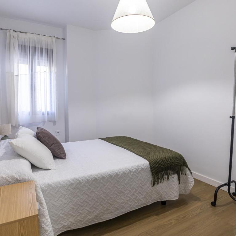 San Jerónimo 18 Apartment - Apartment mit 2 Schlafzimmern - 23