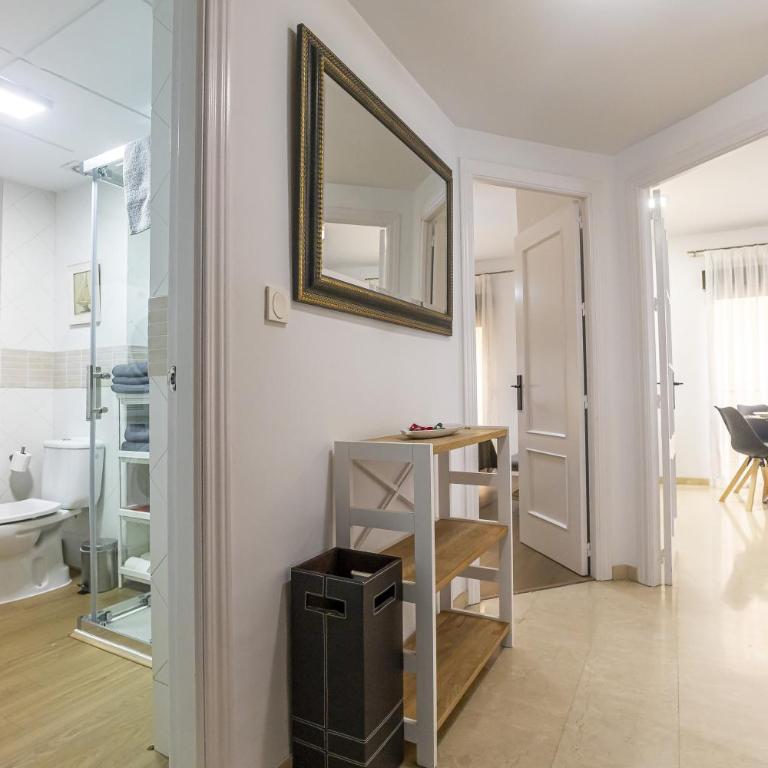 San Jerónimo 18 Apartment - Apartment mit 2 Schlafzimmern - 26
