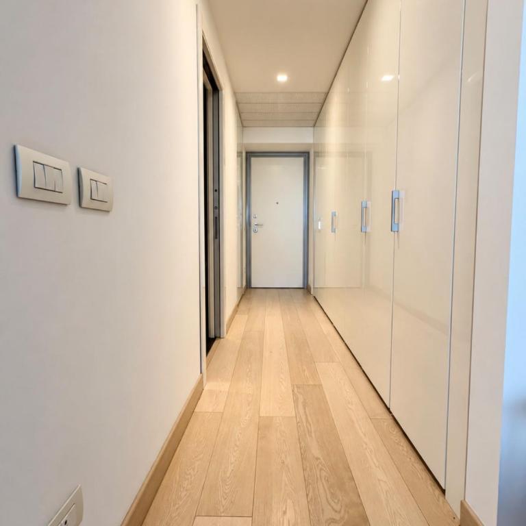 Eurosky View Loft - Apartment mit 1 Schlafzimmer - 26