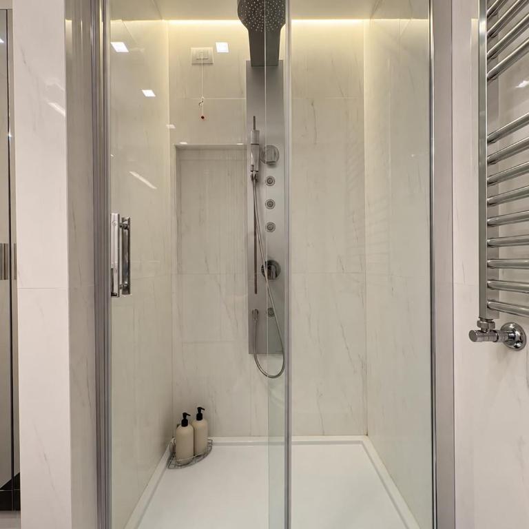 Eurosky View Loft - Apartment mit 1 Schlafzimmer - 21