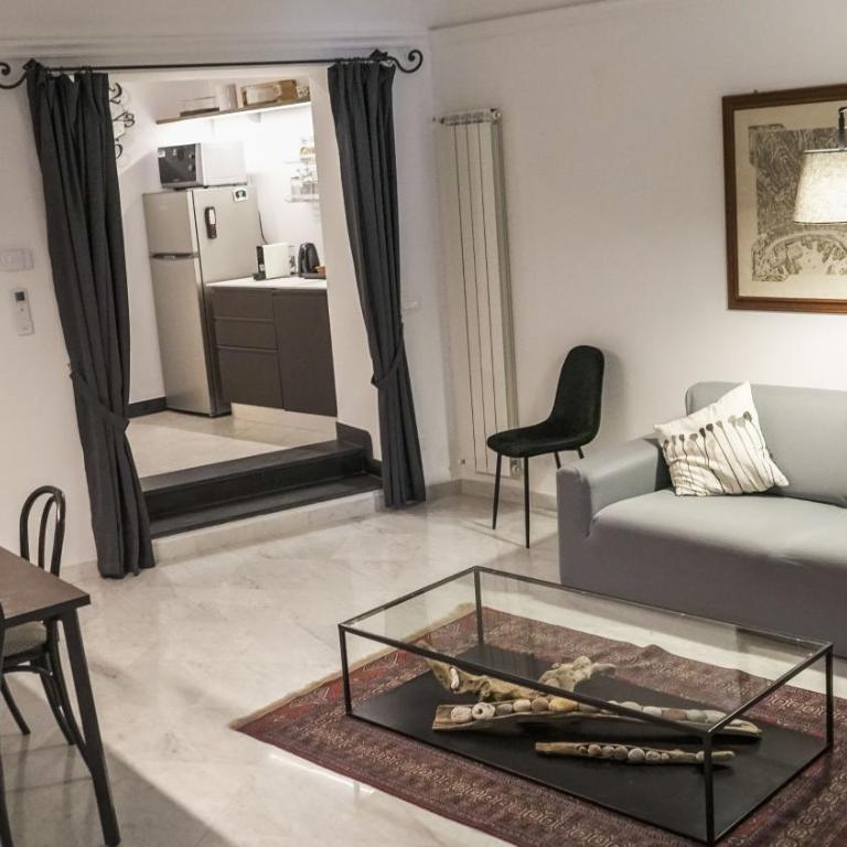 La Casa del Console 125 mq Family Rooms - Appartamento con 2 Camere da Letto - 2