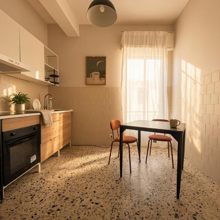 The Greek House RC - Casa del greco - 2 camere da letto - 9