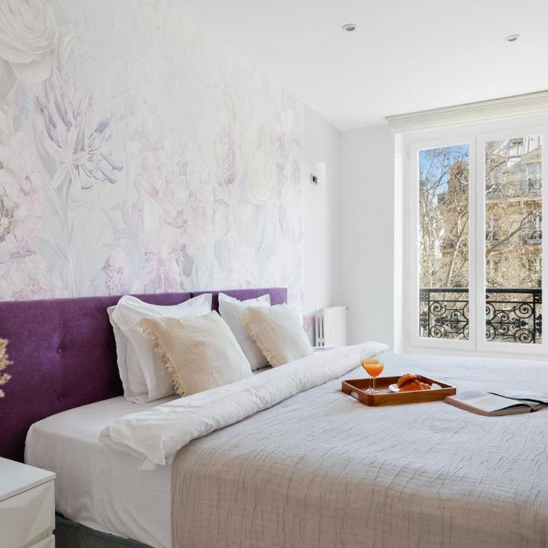 BnBNova - 2BR - Heart of Paris - Le Louvre & Palais Royal - Appartement - 2