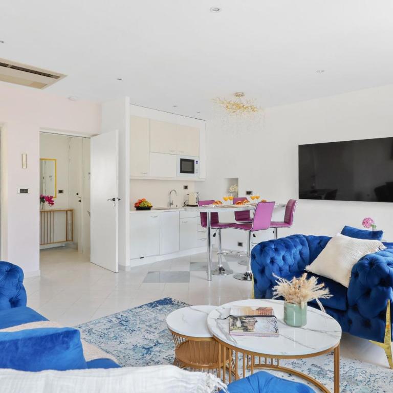 BnBNova - 2BR - Heart of Paris - Le Louvre & Palais Royal - Appartement - 7
