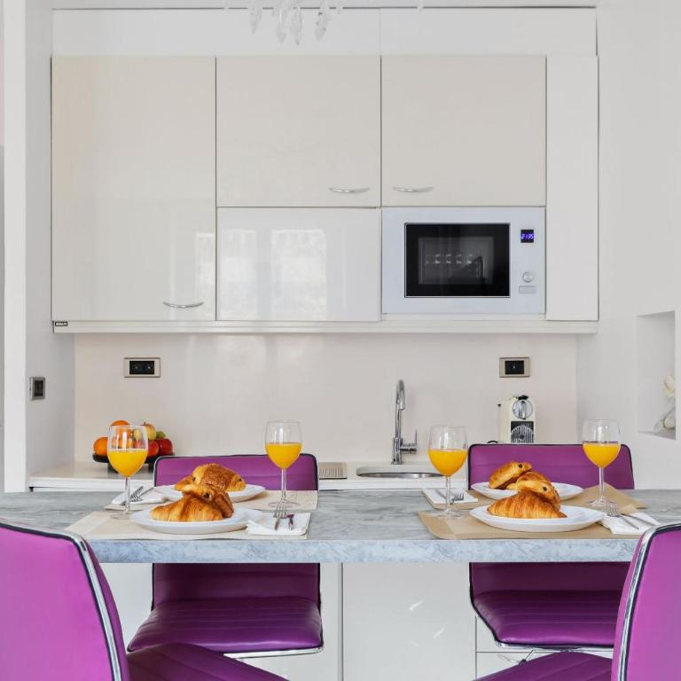 BnBNova - 2BR - Heart of Paris - Le Louvre & Palais Royal - Appartement - 11
