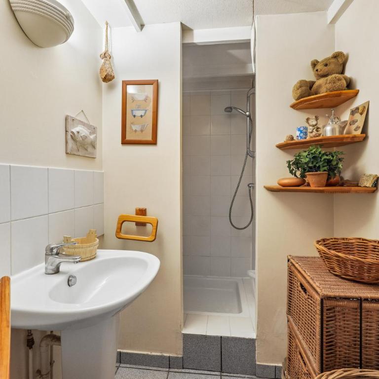 Superbe 4 Pièces 160m2 Lyon 6 Triangle d'Or - Apartamento de 3 dormitorios Premium - 15