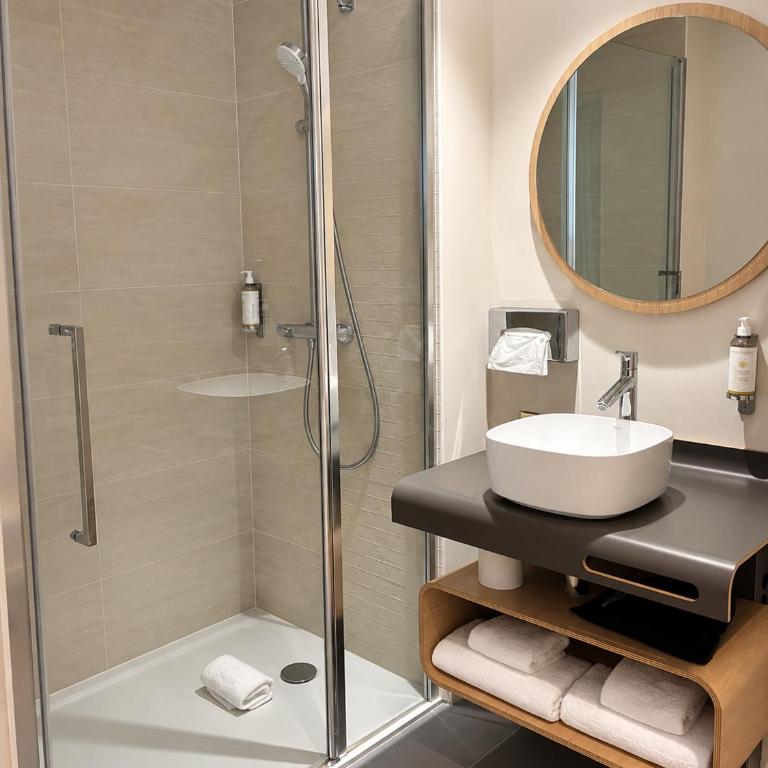 theSocial Liveur- SOHO- LES CHARTRONS - Apartment - 17