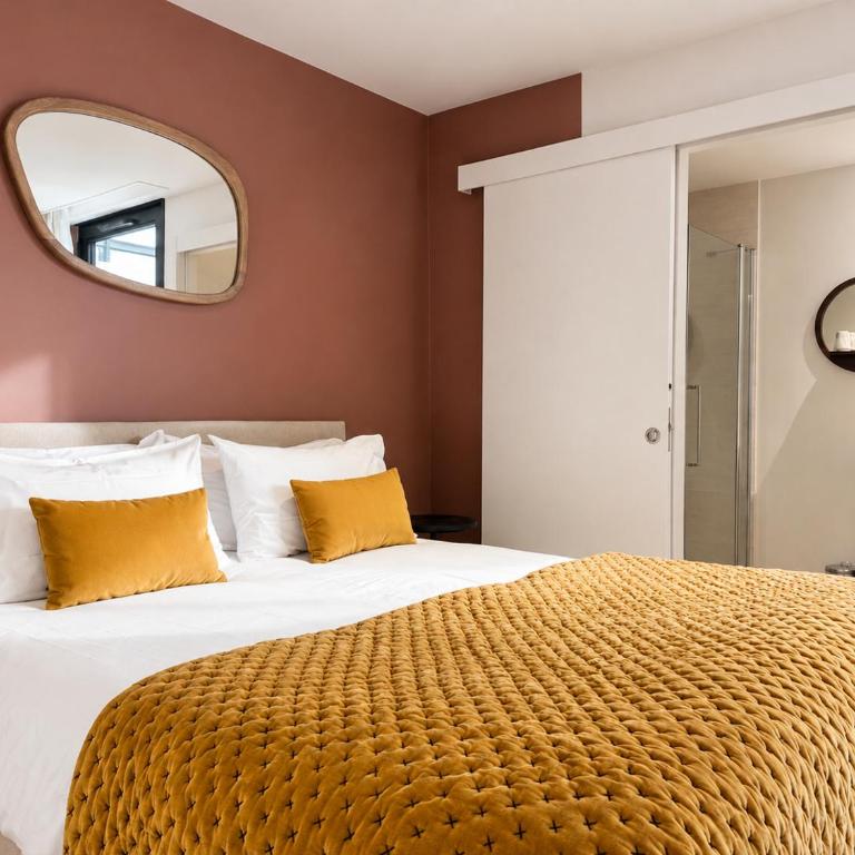 theSocial Liveur- SOHO- LES CHARTRONS - Apartment - 20