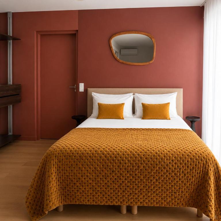 theSocial Liveur- SOHO- LES CHARTRONS - Apartment - 22