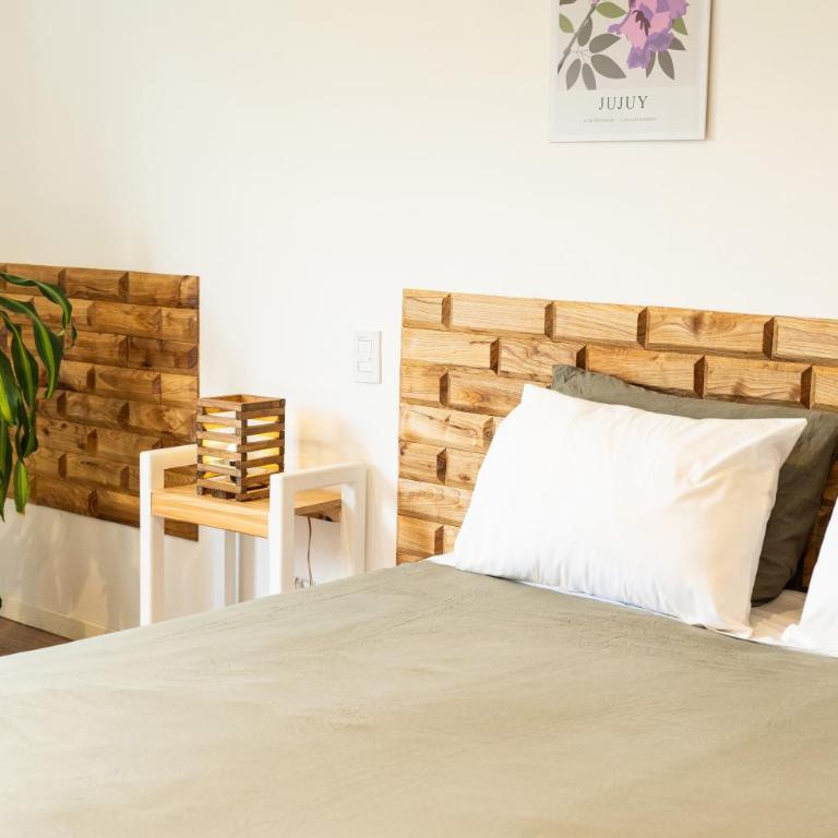 Delta Eco Resort & Spa - Habitación Estándar - 2