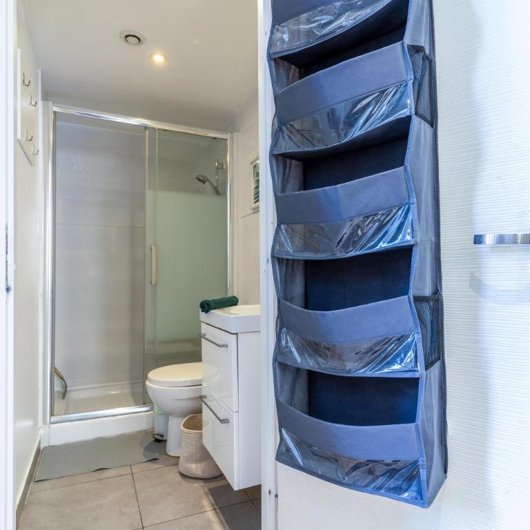 Le Nid de Magnan - 6min plage et transport - mezzanine - Appartement 2 Chambres - 36