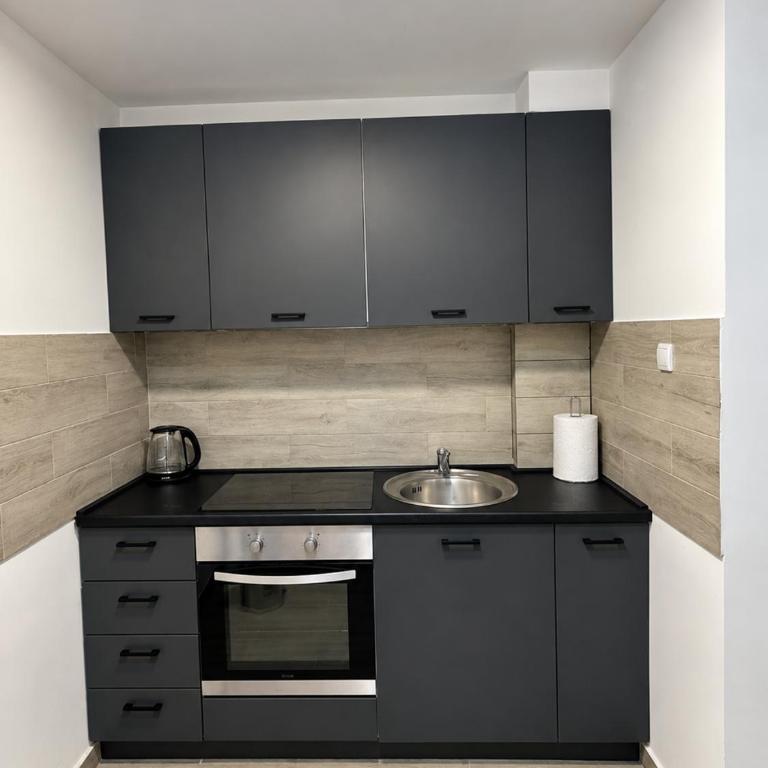 Tnb apartment - Apartment mit 1 Schlafzimmer - 8