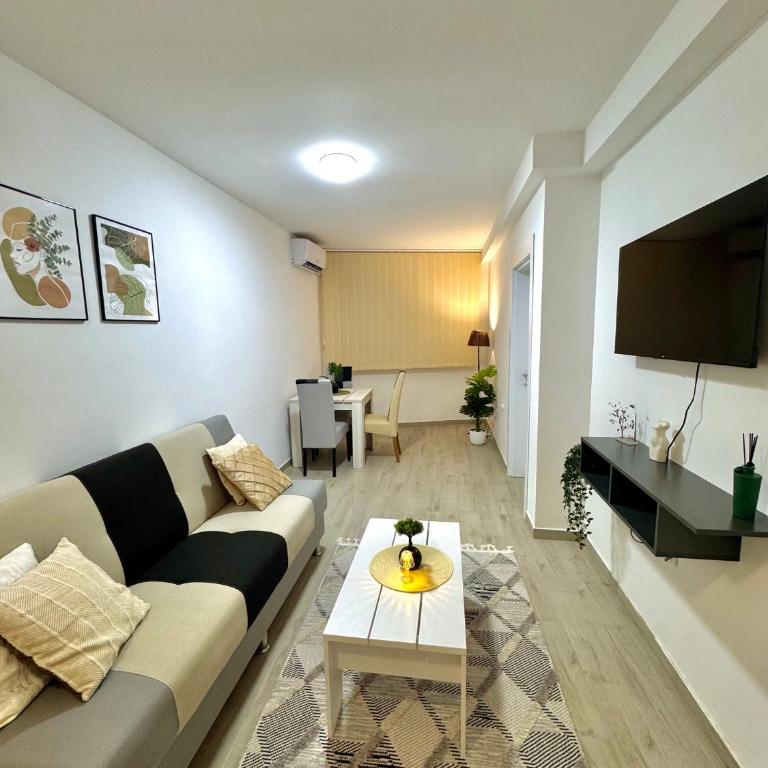 Tnb apartment - Apartment mit 1 Schlafzimmer - 8