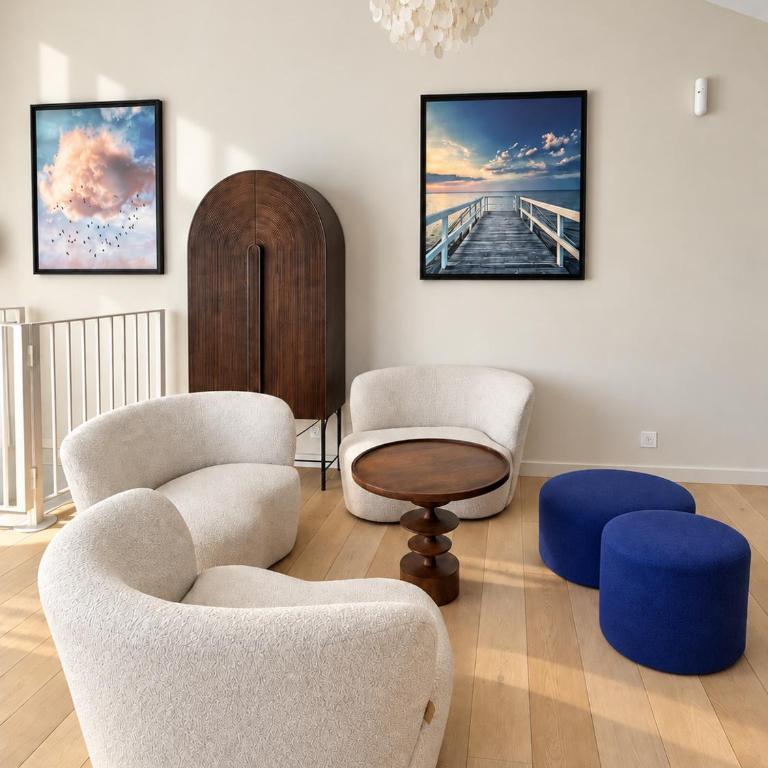 theSocial Liveur- SOHO- LES CHARTRONS - Apartment - 19