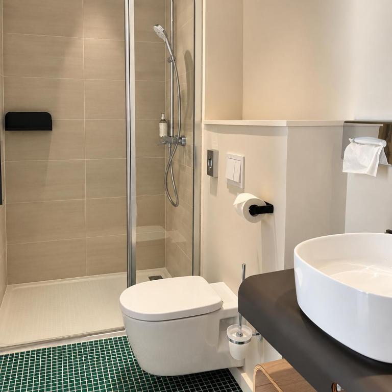 theSocial Liveur- SOHO- LES CHARTRONS - Apartment - 21
