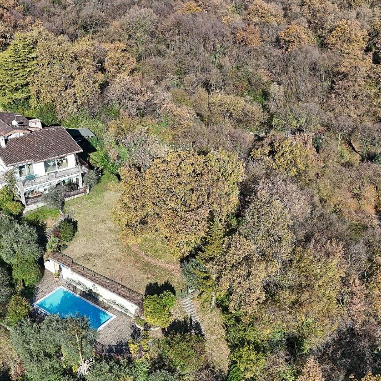 Villa Ludovica - Villa con Piscina Privata - 4