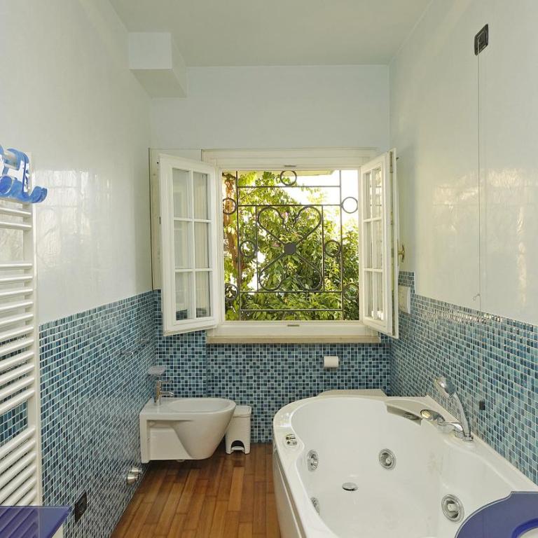 Villa Ludovica - Villa con Piscina Privata - 12