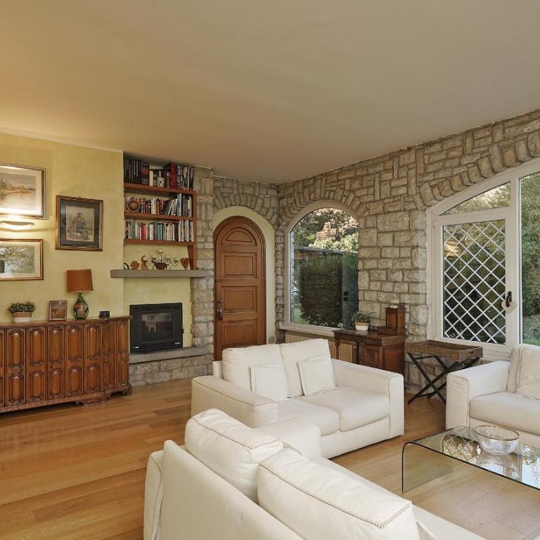Villa Ludovica - Villa con Piscina Privata - 20