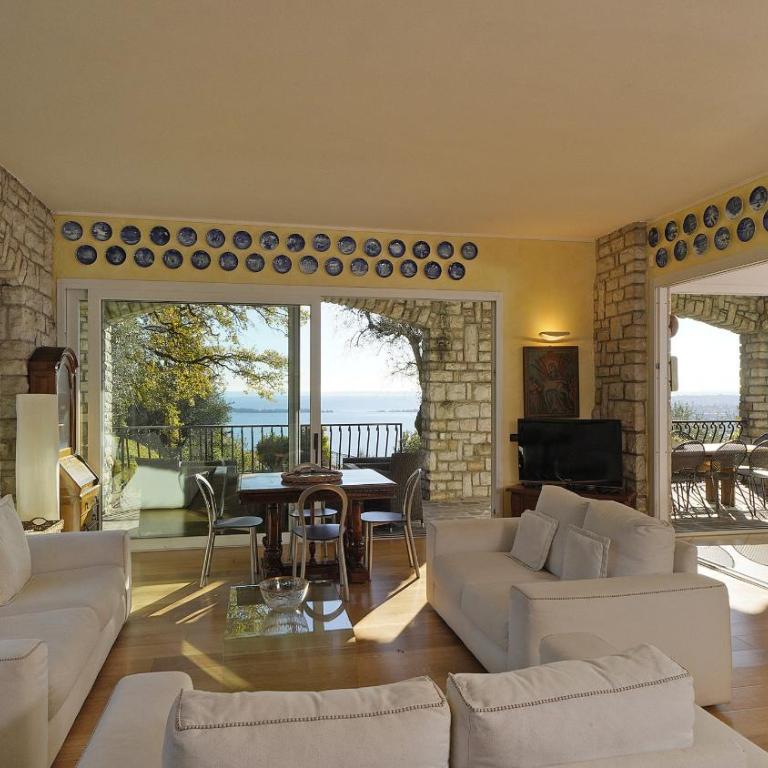 Villa Ludovica - Villa con Piscina Privata - 21