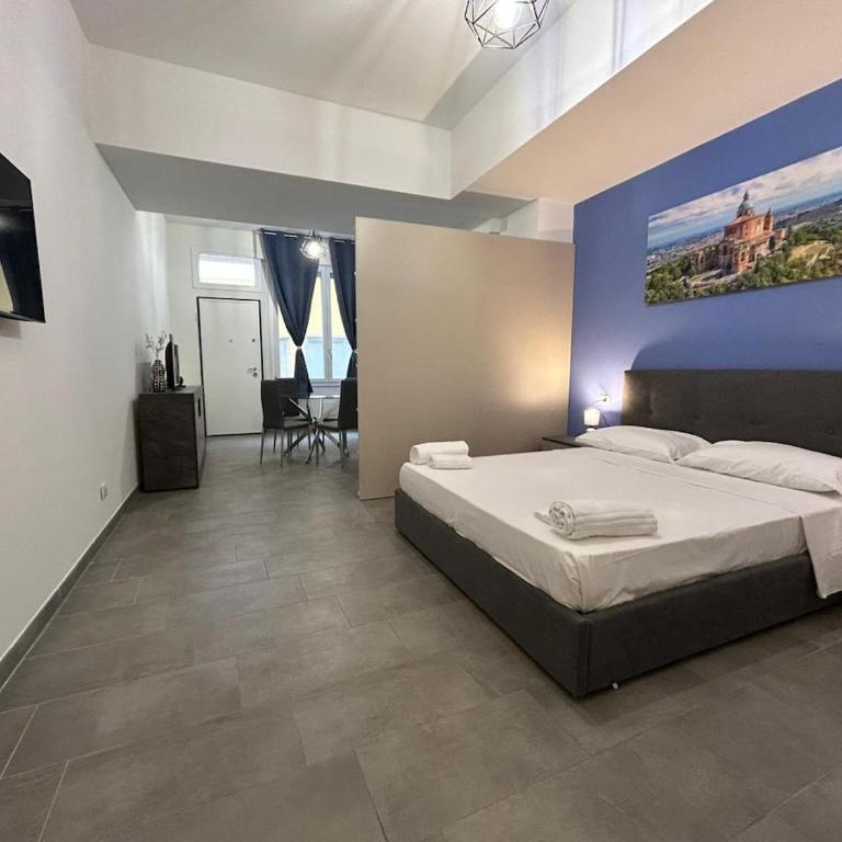 Loft in Fiera 1 - Appartamento con 1 Camera da Letto - 1