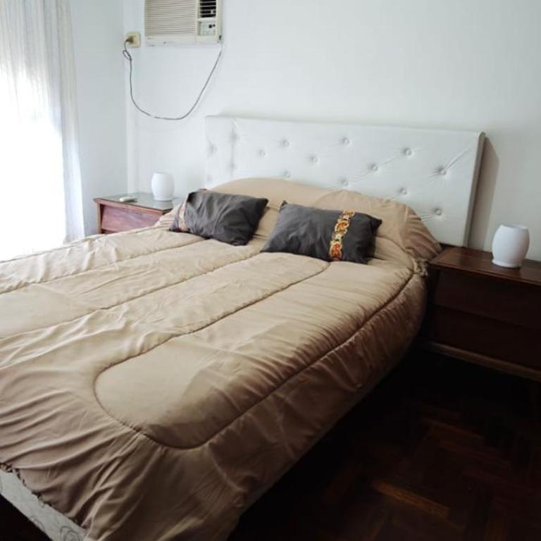 Alojamiento Temporal - Departamento con 3 Dormitorios y Conchera - Avenida 25 y 35 - Apartamento de 3 dormitorios - 11