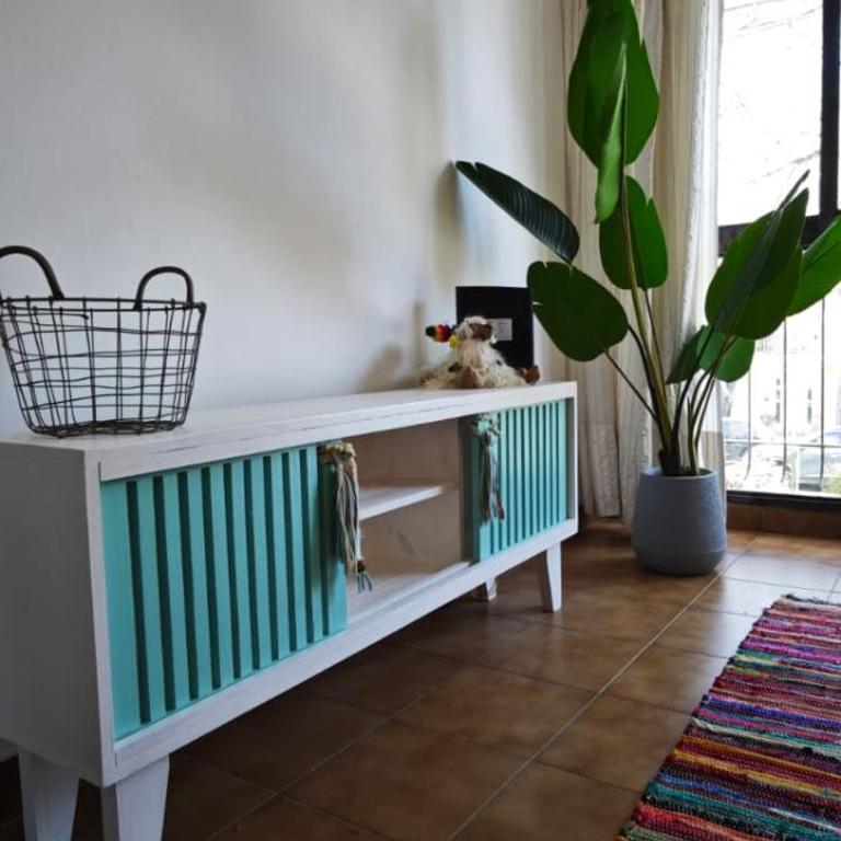 Alojamiento Temporal - Departamento con 3 Dormitorios y Conchera - Avenida 25 y 35 - Apartamento de 3 dormitorios - 14