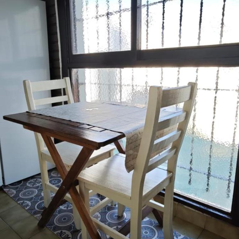 Alojamiento Temporal - Departamento con 3 Dormitorios y Conchera - Avenida 25 y 35 - Apartamento de 3 dormitorios - 15