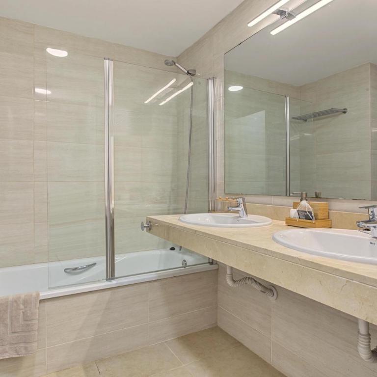 Townhouse Atlantic Luxury Stay - Apartamento Deluxe de 2 dormitorios con vistas al mar - 19