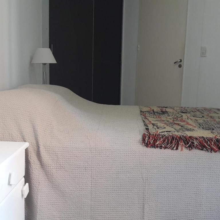 Espacio C Av Ambrosio Olmos con piscina - One-Bedroom Apartment - 1
