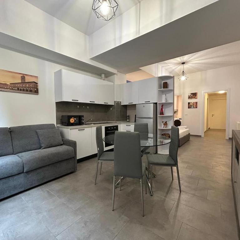 Loft in Fiera 1 - Appartamento con 1 Camera da Letto - 2