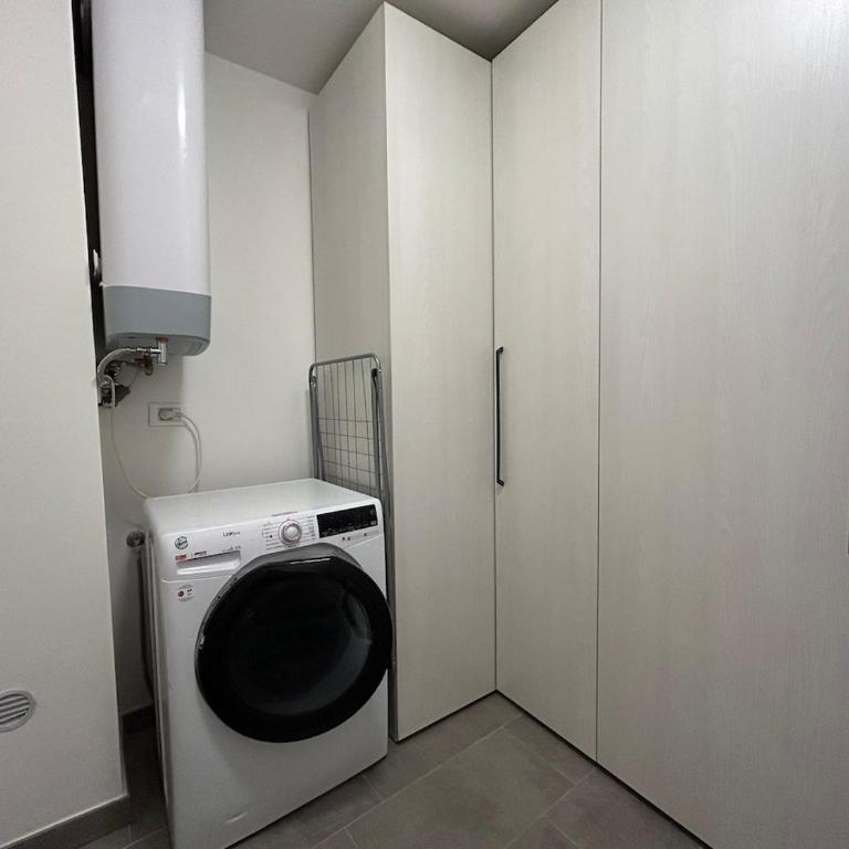 Loft in Fiera 1 - Appartamento con 1 Camera da Letto - 3
