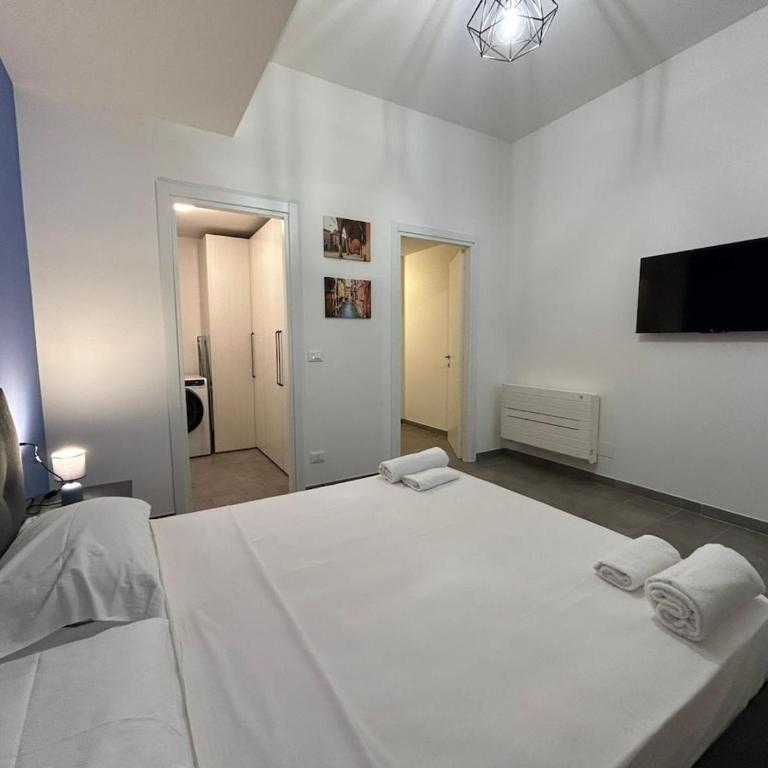 Loft in Fiera 1 - Appartamento con 1 Camera da Letto - 4