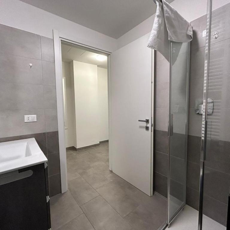 Loft in Fiera 1 - Appartamento con 1 Camera da Letto - 6
