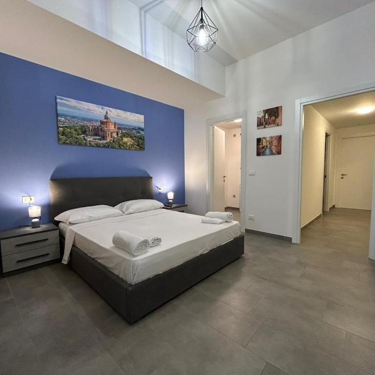Loft in Fiera 1 - Appartamento con 1 Camera da Letto - 7