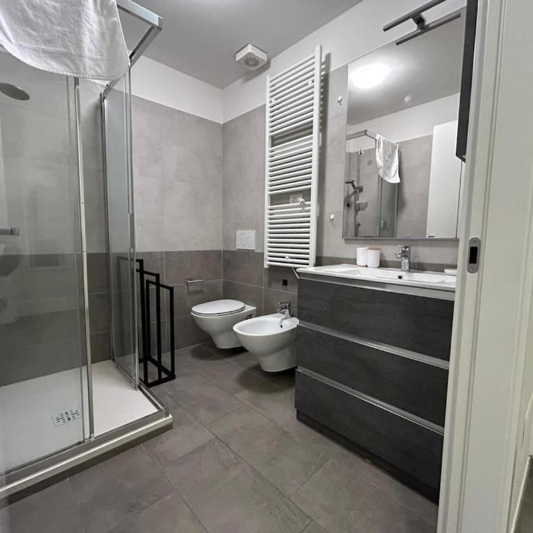 Loft in Fiera 1 - Appartamento con 1 Camera da Letto - 8