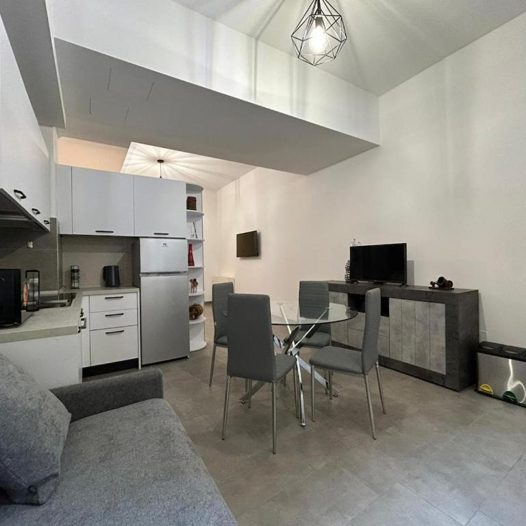 Loft in Fiera 1 - Appartamento con 1 Camera da Letto - 9