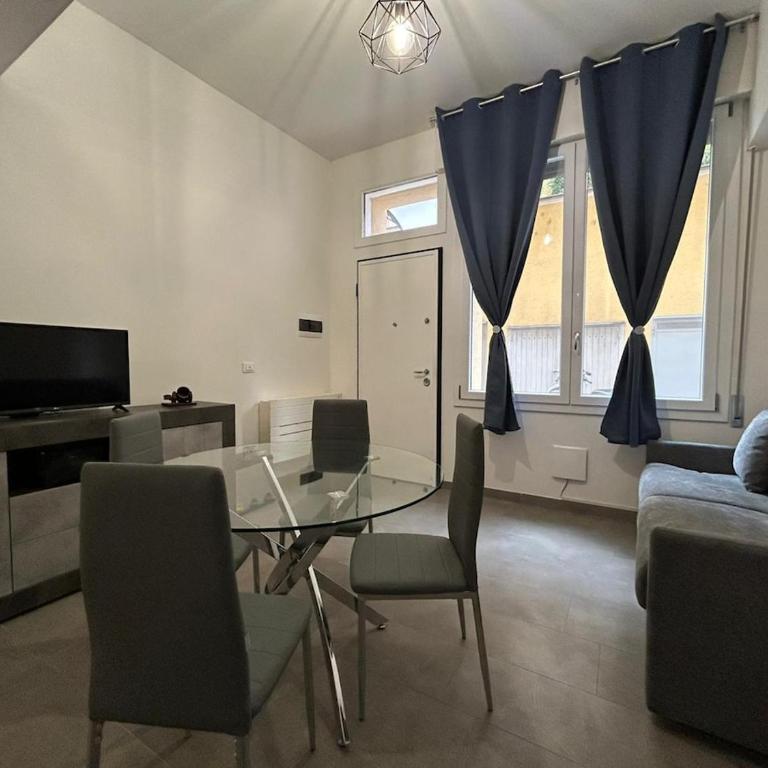 Loft in Fiera 1 - Appartamento con 1 Camera da Letto - 10