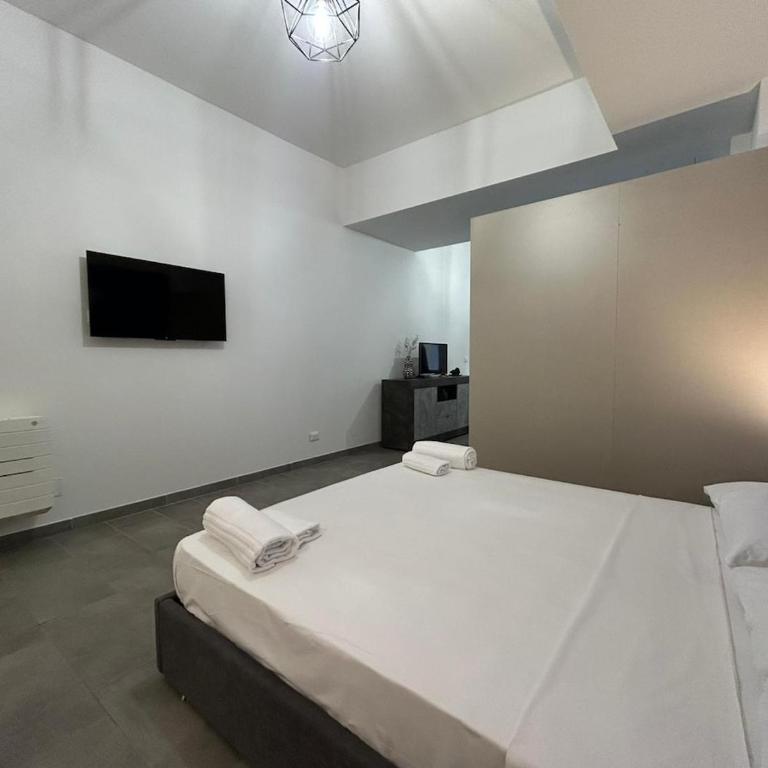 Loft in Fiera 1 - Appartamento con 1 Camera da Letto - 11
