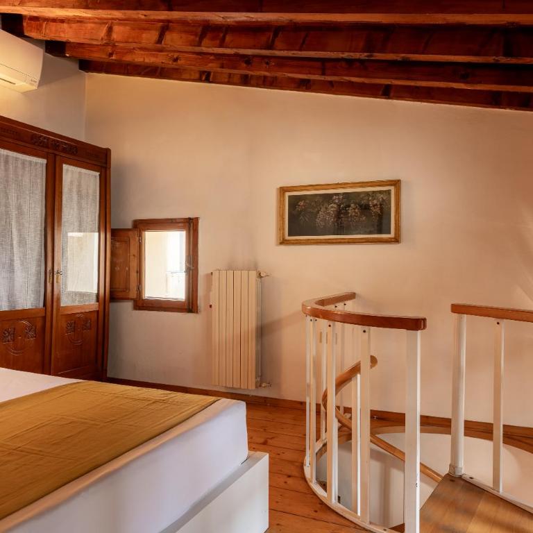 Casa Masaccio by Maison Florence - Appartamento Loft con 1 Camera da Letto - 2