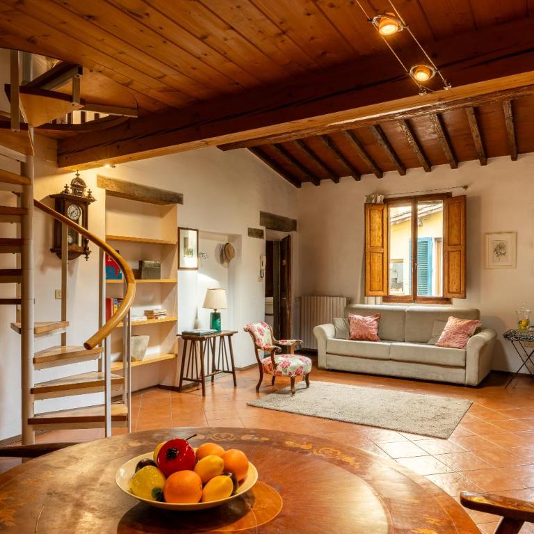 Casa Masaccio by Maison Florence - Appartamento Loft con 1 Camera da Letto - 5