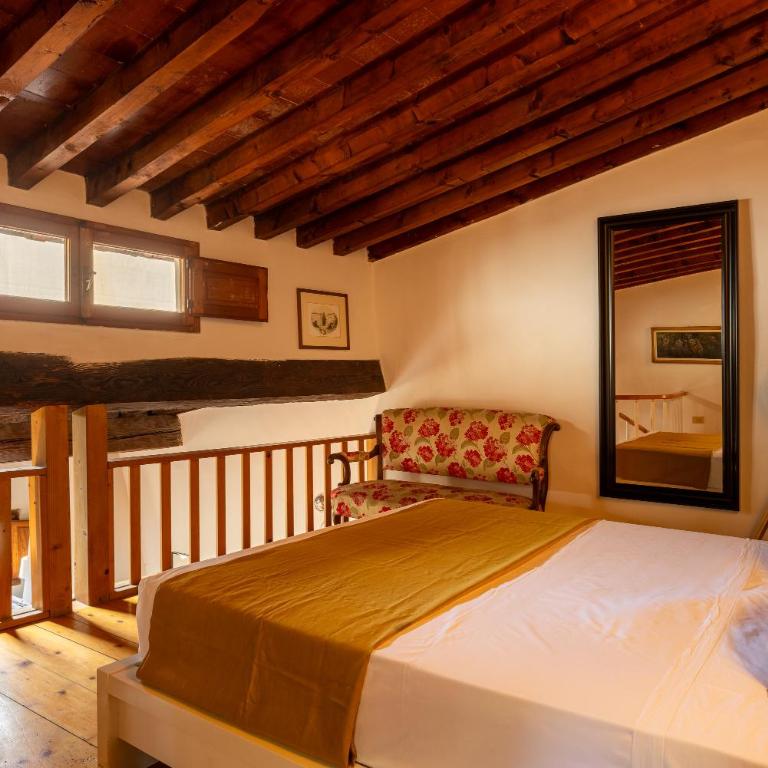 Casa Masaccio by Maison Florence - Appartamento Loft con 1 Camera da Letto - 6