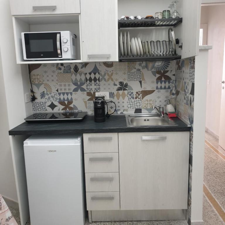 Casa Yasmine - Apartamento de 1 dormitorio - 5