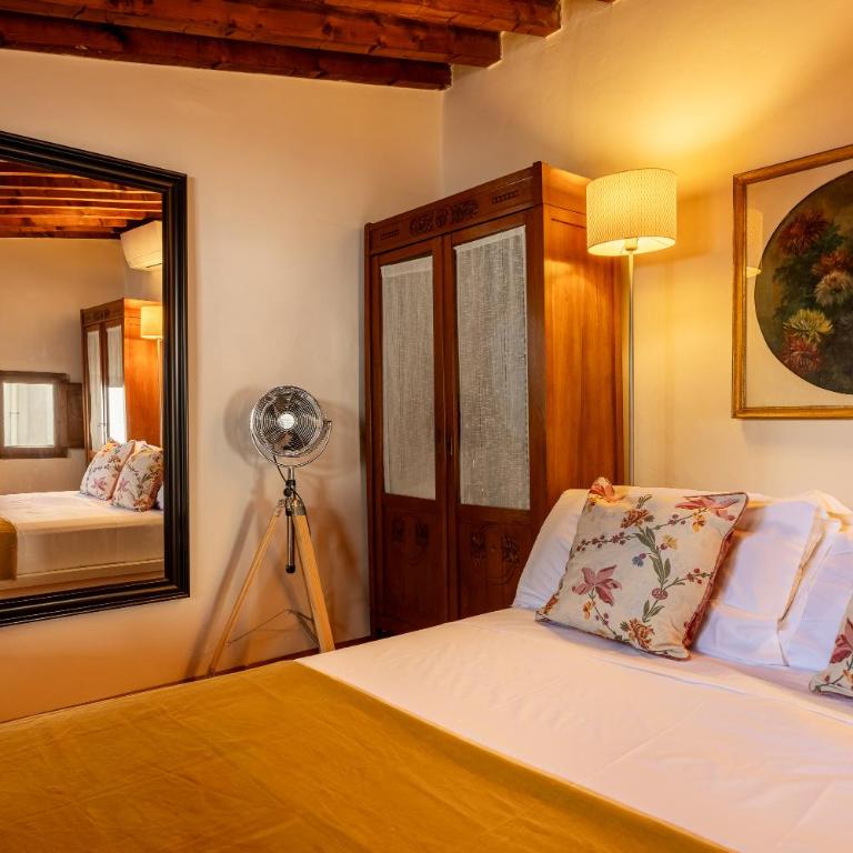 Casa Masaccio by Maison Florence - Appartamento Loft con 1 Camera da Letto - 8