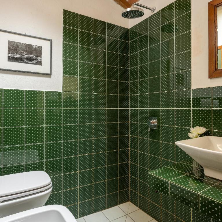 Casa Masaccio by Maison Florence - Appartamento Loft con 1 Camera da Letto - 9