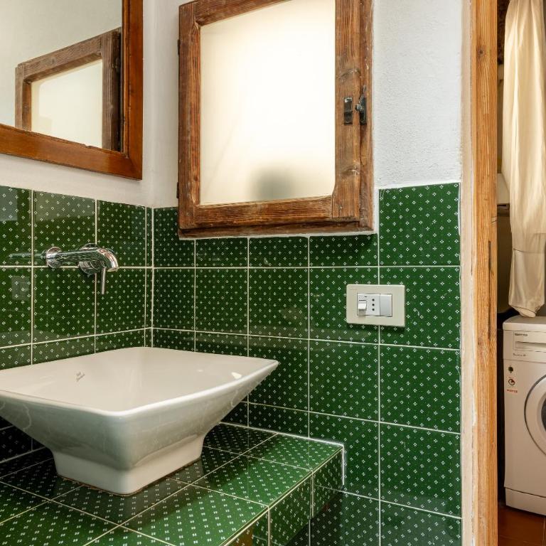 Casa Masaccio by Maison Florence - Appartamento Loft con 1 Camera da Letto - 10