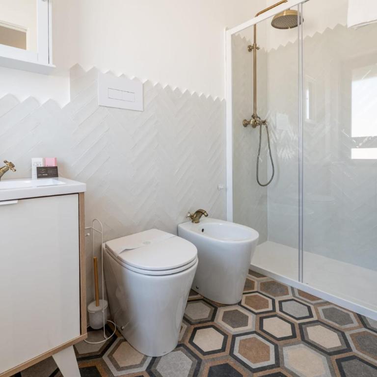 Aura Rooms - Monolocale Superior - 4