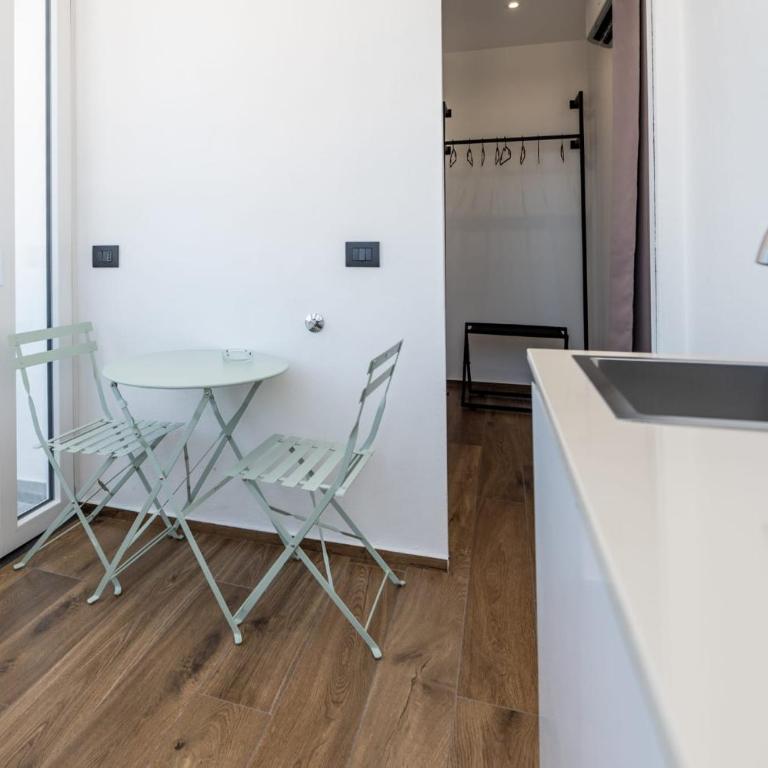 Aura Rooms - Monolocale Superior - 5