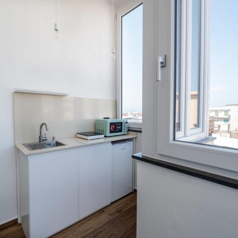 Aura Rooms - Monolocale Superior - 6