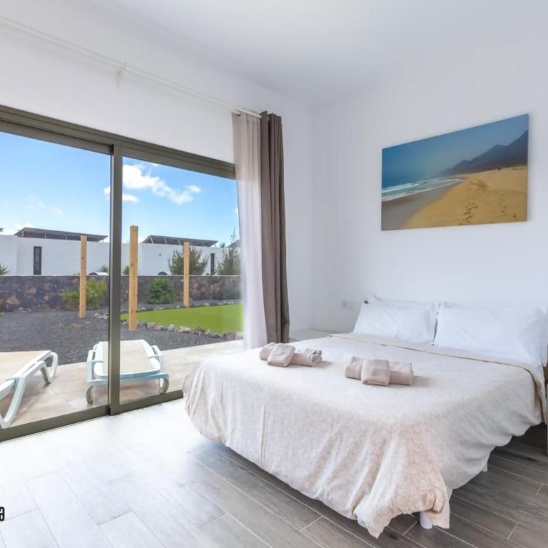 Lola Suite Lajares by iRent Fuerteventura - Suite Junior - 1
