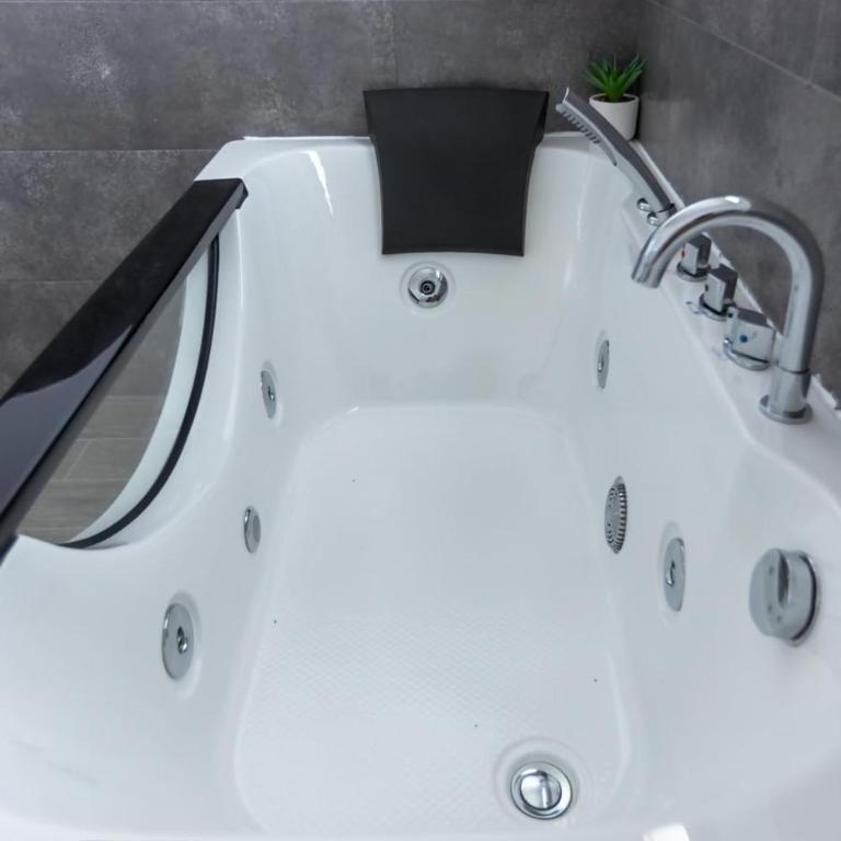 Lola Suite Lajares by iRent Fuerteventura - Suite Junior - 17